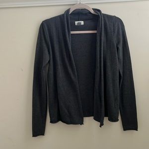 XS, Old Navy, Open Sweater